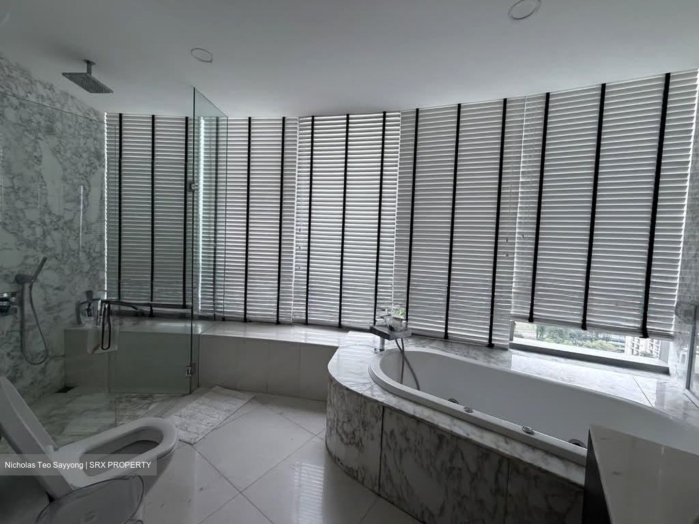 Cliveden At Grange (D10), Condominium #551912841